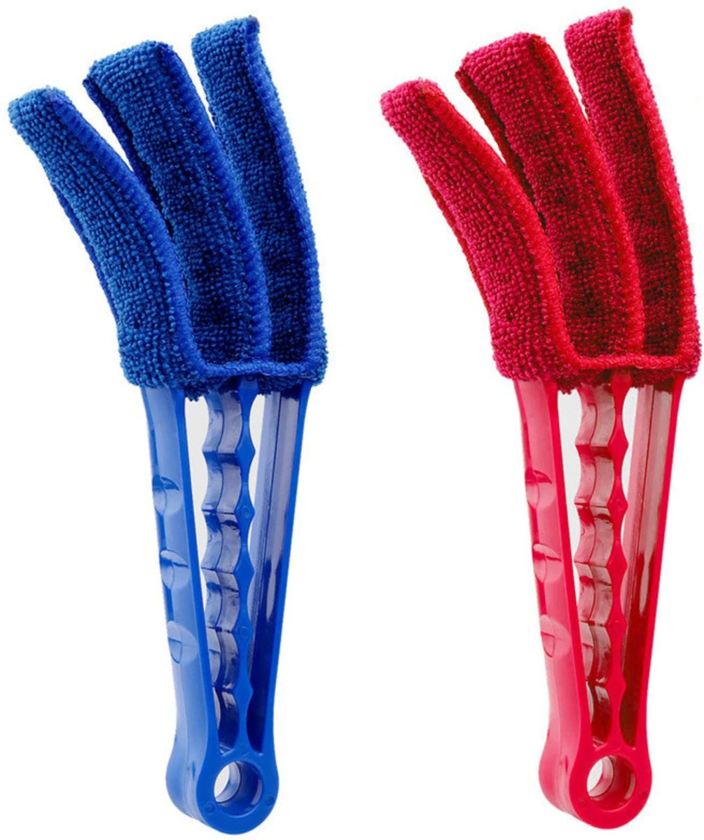 Merkloos Luxaflex Reiniger - Jaloezie Reiniger - Lamellen Reiniger - Plumeau - Jaloezie Stoffer - Luxaflex Borstel - Jaloezie Borstel - Stofvrij - Roze 4 Merkloos Luxaflex Reiniger - Jaloezie Reiniger - Lamellen Reiniger - Plumeau - Jaloezie Stoffer - Luxaflex Borstel - Jaloezie Borstel - Stofvrij - Roze - Afbeelding 4