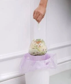 Merkloos Gootsteen Organizer - Gootsteen Afval Netje - Gootsteenontstopper - Spoelbak - Incl. 50 Netjes -Winkel Voor Schoonmaakartikelen 1006x1200 4