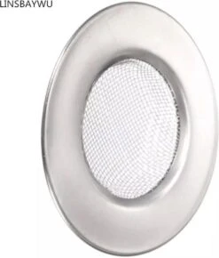 JvB - Gootsteen Zeef 2 Stuks RVS Buitenmaat 7.5 Cm Binnenmaat 4,3 Cm - Zeef - Gootsteen - Haar Opvanger Haar Vanger - Vuil Tegenhouden 8 JvB - Gootsteen Zeef 2 Stuks RVS Buitenmaat 7.5 Cm Binnenmaat 4,3 Cm - Zeef - Gootsteen - Haar Opvanger Haar Vanger - Vuil Tegenhouden -Winkel Voor Schoonmaakartikelen 1021x1200 10