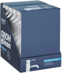 GROHE Grohclean Sproeiflacon Reiniger - 500 Ml - Schoonmaakmiddel - 48166000 -Winkel Voor Schoonmaakartikelen 1025x1200