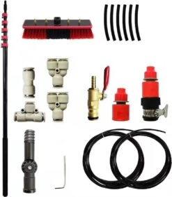Kibani Telescoop Borstel 6m - Telescoopsteel Ramenwassen - Telescoopsteel Met Borstel - Telescoopsteel - Telescoopsteel Met Waterdoorvoer - Ramenwassen - Raamwisser Met Telescoopsteel - Telescoopstelen 18 Kibani Telescoop Borstel 6m - Telescoopsteel Ramenwassen - Telescoopsteel Met Borstel - Telescoopsteel - Telescoopsteel Met Waterdoorvoer - Ramenwassen - Raamwisser Met Telescoopsteel - Telescoopstelen -Winkel Voor Schoonmaakartikelen 1050x1200 3