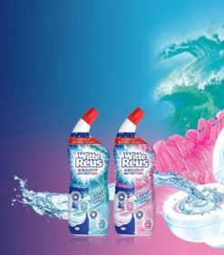 Witte Reus Toiletreiniger - Kracht Actief Gel Oceaan - Voordeelverpakking 10 X 700ml 12 Witte Reus Toiletreiniger - Kracht Actief Gel Oceaan - Voordeelverpakking 10 X 700ml -Winkel Voor Schoonmaakartikelen 1052x1200 1