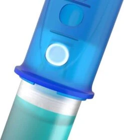 Canard Toiletreiniger Wc-blok Fresh Disc Marine Fris 1 Pak Met 2 Navulbussen -Winkel Voor Schoonmaakartikelen 1060x1200 1