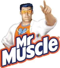 3x Mr. Muscle Power Gel Ontstopper 500 Ml -Winkel Voor Schoonmaakartikelen 1062x1200 2