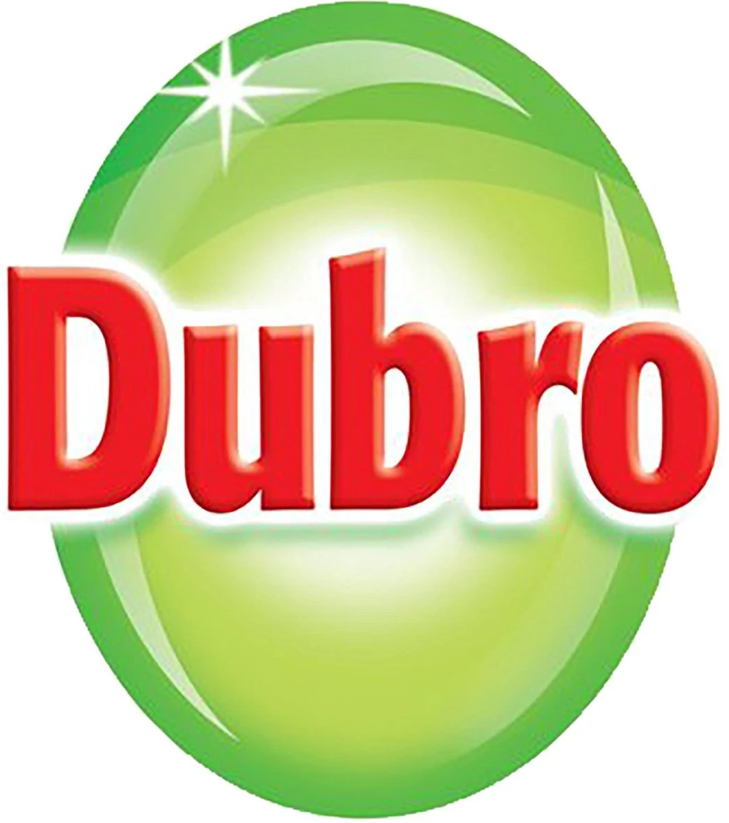 3 X Dubro Badkamer Reiniger - 30% Effectiever Tegen Kalk - Badkamerreiniger - 3 X 650 Ml 3 3 X Dubro Badkamer Reiniger - 30% Effectiever Tegen Kalk - Badkamerreiniger - 3 X 650 Ml - Afbeelding 3