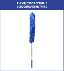 Telescopische Plumeau – Uitschuifbaar – Microvezel – Set Van 3 Opzetstukken – Stoffer – Ragebol 14 Telescopische Plumeau – Uitschuifbaar – Microvezel – Set Van 3 Opzetstukken – Stoffer – Ragebol -Winkel Voor Schoonmaakartikelen 1085x1200 5