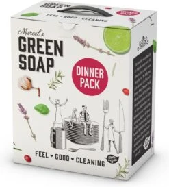 Marcel's Green Soap Dinner Pack - 1 X 1 Box -Winkel Voor Schoonmaakartikelen 1087x1200 1