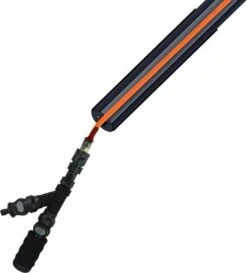 Aquascopic - Telescopische Steel Met Set - 3,6 M 10 Aquascopic - Telescopische Steel Met Set - 3,6 M -Winkel Voor Schoonmaakartikelen 1087x1200 5