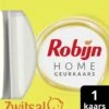 Robijn Zwitsal - Home Geurkaars - 115 Gram