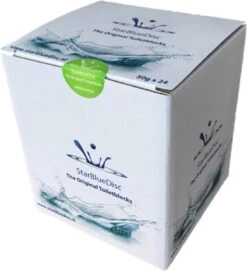 Starbluedisc Toiletblok Jaarverpakking 24 Stuks Groen 14 Starbluedisc Toiletblok Jaarverpakking 24 Stuks Groen -Winkel Voor Schoonmaakartikelen 1094x1200
