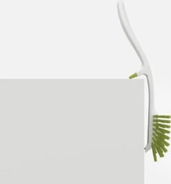 Joseph Joseph Edge Vaatwasborstel - Met Ingebouwde Gootsteensteun - Antraciet -Winkel Voor Schoonmaakartikelen 1113x1200 1