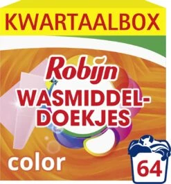 Robijn Classics Color Wasmiddeldoekjes - 4 X 16 Wasstrips - Voordeelverpakking 17 Robijn Classics Color Wasmiddeldoekjes - 4 X 16 Wasstrips - Voordeelverpakking -Winkel Voor Schoonmaakartikelen 1117x1200 1