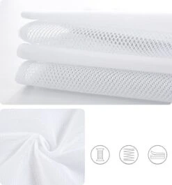 Product Depot Waszakken Voor Wasgoed - Waszak - Waszakje Lingerie - Wastas - Set Van 8 14 Product Depot Waszakken Voor Wasgoed - Waszak - Waszakje Lingerie - Wastas - Set Van 8 -Winkel Voor Schoonmaakartikelen 1120x1200 1