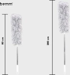 Plumeau - 280 Cm - Uitschuifbaar - Ragebol - Wasbaar - 360° - Flexibel 21 Plumeau - 280 Cm - Uitschuifbaar - Ragebol - Wasbaar - 360° - Flexibel -Winkel Voor Schoonmaakartikelen 1129x1200 1