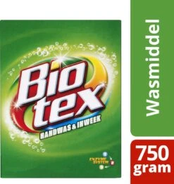 Biotex Waspoeder Handwas & Inweek - 750 Gram 15 Biotex Waspoeder Handwas & Inweek - 750 Gram -Winkel Voor Schoonmaakartikelen 1132x1200