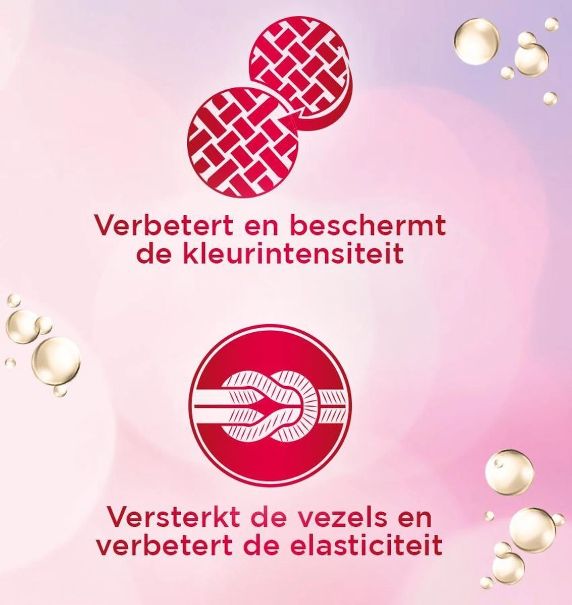 Fleuril Color & Fiber - Vloeibaar Wasmiddel - Gekleurde Was - 45 Wasbeurten 4 Fleuril Color & Fiber - Vloeibaar Wasmiddel - Gekleurde Was - 45 Wasbeurten - Afbeelding 4