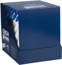 GROHE Grohclean Sproeiflacon Reiniger - 500 Ml - Schoonmaakmiddel - 48166000 -Winkel Voor Schoonmaakartikelen 1135x1200 2