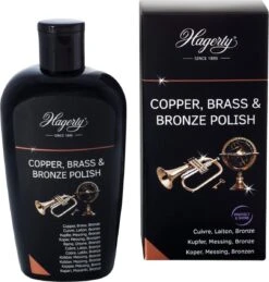 Hagerty Copper, Brass & Bronze Polish - Poetsmiddel Voor Koper, Messing En Brons 250 Ml 5 Hagerty Copper, Brass & Bronze Polish - Poetsmiddel Voor Koper, Messing En Brons 250 Ml -Winkel Voor Schoonmaakartikelen 1145x1200
