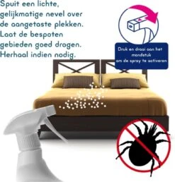 Natuurlijke Huisstofmijt Spray - Milieuvriendelijk - Ecologisch - Matras Spray - Huisstofmijt Bestrijder - Huistofmijt Allergie 5 Natuurlijke Huisstofmijt Spray - Milieuvriendelijk - Ecologisch - Matras Spray - Huisstofmijt Bestrijder - Huistofmijt Allergie -Winkel Voor Schoonmaakartikelen 1148x1200 2