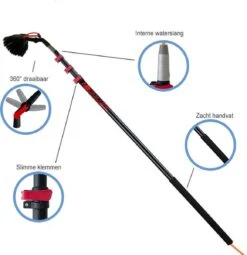 Aquacopic - Telescoopsteel Set Met Borstel - 11 Meter 15 Aquacopic - Telescoopsteel Set Met Borstel - 11 Meter -Winkel Voor Schoonmaakartikelen 1162x1200 2