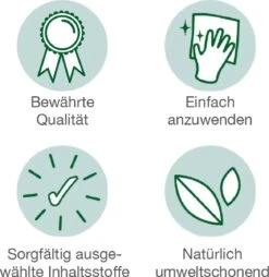 HEITMANN Pure Ontkalker- Citroenzuur Ontkalker, Natuurvriendelijke Kalkreiniger Voor Een Hygiënische Reiniging - Poeder, 1x 350 G 8 HEITMANN Pure Ontkalker- Citroenzuur Ontkalker, Natuurvriendelijke Kalkreiniger Voor Een Hygiënische Reiniging - Poeder, 1x 350 G -Winkel Voor Schoonmaakartikelen 1169x1200 6