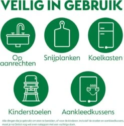 Dettol Allesreiniger Power & Fresh - Original - 1.5 L -Winkel Voor Schoonmaakartikelen 1177x1200