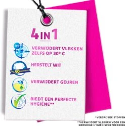 Vanish Oxi Action Whitening Booster Poeder - Vlekverwijderaar Voor Witte Was - 1,4 Kg 12 Vanish Oxi Action Whitening Booster Poeder - Vlekverwijderaar Voor Witte Was - 1,4 Kg -Winkel Voor Schoonmaakartikelen 1188x1200 1