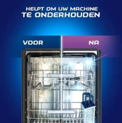 Finish Vaatwasmachinereiniger Citroen - 6 X 250 Ml - Voordeelverpakking -Winkel Voor Schoonmaakartikelen 1190x1200 5
