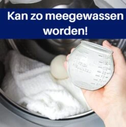 Waspakket - 6 Drogerballen - 2 Wasbollen - Maatschepje - Wasdoekje - Doseerbol - Wasbol - Doseerbollen 17 Waspakket - 6 Drogerballen - 2 Wasbollen - Maatschepje - Wasdoekje - Doseerbol - Wasbol - Doseerbollen -Winkel Voor Schoonmaakartikelen 1191x1200 1