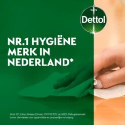 Dettol - Power & Fresh - Allesreiniger - Kersenbloesem - 8 X 1 Liter 13 Dettol - Power & Fresh - Allesreiniger - Kersenbloesem - 8 X 1 Liter -Winkel Voor Schoonmaakartikelen 1194x1200 4