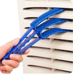 Multi-functionele Jaloezie Reiniger – Lamellen Borstel – Rooster Reiniger Blauw -Winkel Voor Schoonmaakartikelen 1195x1200 10