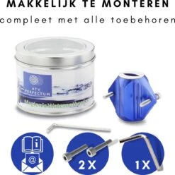 ATV PRO 2 ULTRA Magnetische Waterontharder - Waterontharder Magneet - Waterontharder Waterleiding - Anti Kalk - Ontkalker 11 ATV PRO 2 ULTRA Magnetische Waterontharder - Waterontharder Magneet - Waterontharder Waterleiding - Anti Kalk - Ontkalker -Winkel Voor Schoonmaakartikelen 1195x1200 4