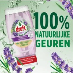 Dreft Natuurlijke Geur - Afwasmiddel - Lavendel & Rozemarijn - Ondersteboven Fles - Voordeelverpakking 8 X 370 Ml 17 Dreft Natuurlijke Geur - Afwasmiddel - Lavendel & Rozemarijn - Ondersteboven Fles - Voordeelverpakking 8 X 370 Ml -Winkel Voor Schoonmaakartikelen 1195x1200 5