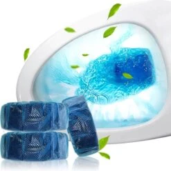 Merkloos Toiletblokjes Voor Inbouwreservoirs – WC-blokjes – Toiletblokken In Een Voordeelverpakking – 30 Stuks 11 Merkloos Toiletblokjes Voor Inbouwreservoirs – WC-blokjes – Toiletblokken In Een Voordeelverpakking – 30 Stuks -Winkel Voor Schoonmaakartikelen 1196x1200 2