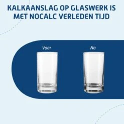 NoCalc Navulpatronen - 2 Stuks - Gebruik I.c.m. Electronic Sensor - Waterontharder - Waterontkalker -Winkel Voor Schoonmaakartikelen 1196x1200 5