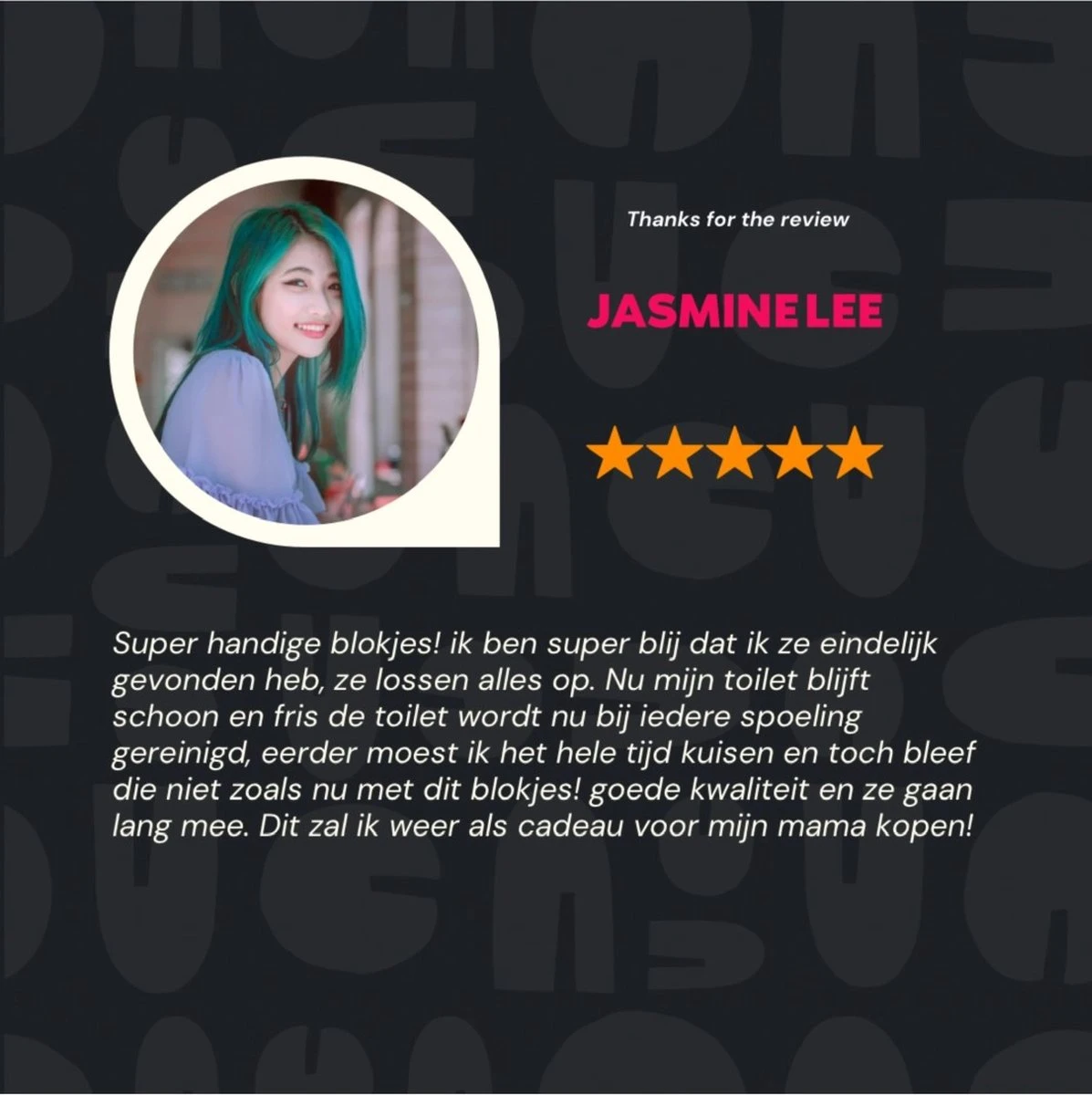 DONGOODS® Toiletblokjes Voor Inbouwreservoirs – WC-blokjes – Toiletblokken In Een Voordeelverpakking – 12 Stuks 6 DONGOODS® Toiletblokjes Voor Inbouwreservoirs – WC-blokjes – Toiletblokken In Een Voordeelverpakking – 12 Stuks - Afbeelding 6