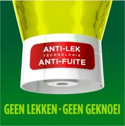 Dreft MaxPower - Lemon - Vloeibaar Afwasmiddel - Voordeelverpakking 8 X 640 Ml -Winkel Voor Schoonmaakartikelen 1197x1200 8