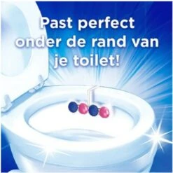 Witte Reus Blauw Actief Toiletblok - Hygiëne - WC Blokjes Voordeelverpakking 20 Stuks 8 Witte Reus Blauw Actief Toiletblok - Hygiëne - WC Blokjes Voordeelverpakking 20 Stuks -Winkel Voor Schoonmaakartikelen 1198x1200 13