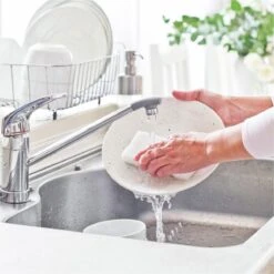 Dreft Naturals Lavender & Rosemary Afwasmiddel - Voordeelverpakking 10x450ml 10 Dreft Naturals Lavender & Rosemary Afwasmiddel - Voordeelverpakking 10x450ml -Winkel Voor Schoonmaakartikelen 1198x1200 18