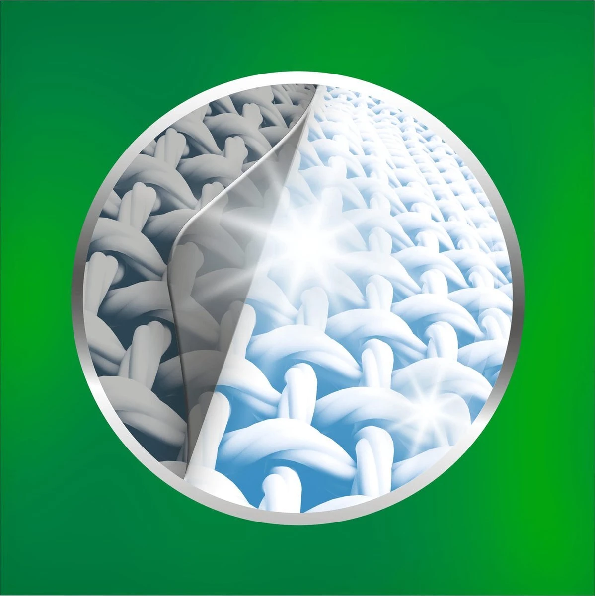 Ariel - Proffesional - Waspoeder Color - 9kg - 140 Wasbeurten 5 Ariel - Proffesional - Waspoeder Color - 9kg - 140 Wasbeurten - Afbeelding 5