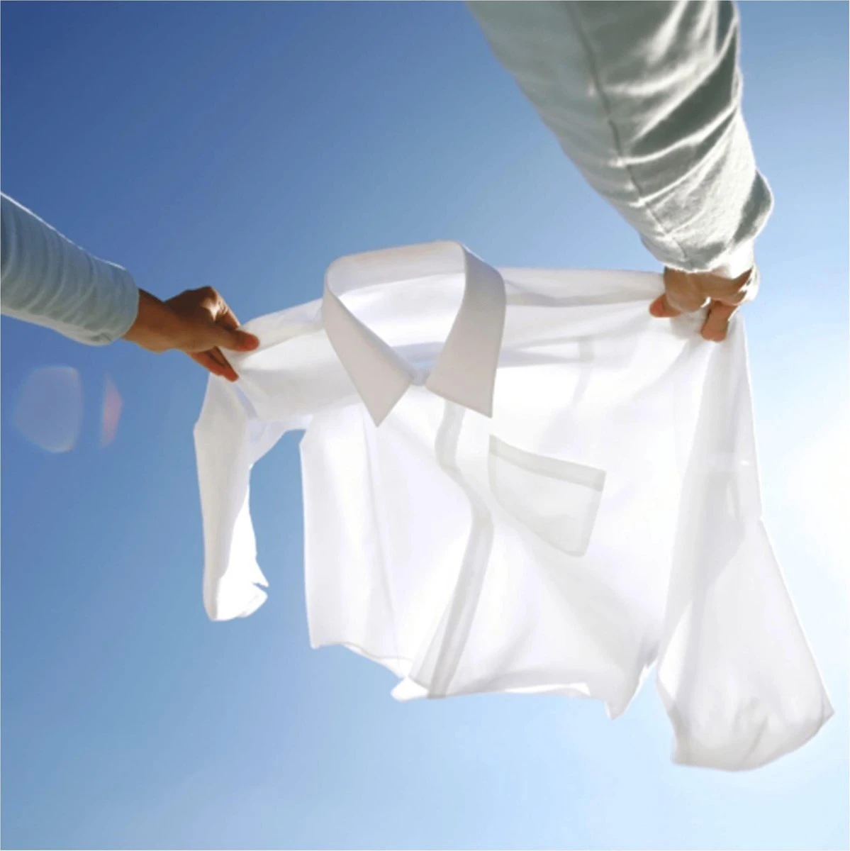 Ariel - Proffesional - Waspoeder Color - 9kg - 140 Wasbeurten 6 Ariel - Proffesional - Waspoeder Color - 9kg - 140 Wasbeurten - Afbeelding 6