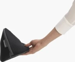 Brabantia Lingerie Waszakje - Black -Winkel Voor Schoonmaakartikelen 1200x1000