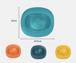 Heuts Goods - Gootsteenzeef - Gootsteenstop - Afvoerzeef - Afvoerstop - Spoelbal - Bad - Douchebak - Keuken - Wasbak - Badkuip - Siliconen - Donkerblauw 18 Heuts Goods - Gootsteenzeef - Gootsteenstop - Afvoerzeef - Afvoerstop - Spoelbal - Bad - Douchebak - Keuken - Wasbak - Badkuip - Siliconen - Donkerblauw -Winkel Voor Schoonmaakartikelen 1200x1006 1