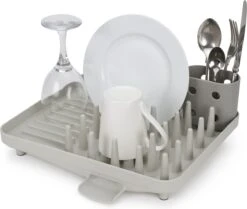 Joseph Joseph Duo Afdruiprek - Compact - Grijs 13 Joseph Joseph Duo Afdruiprek - Compact - Grijs -Winkel Voor Schoonmaakartikelen 1200x1013 2