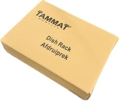 TammaT - Afdruiprek Met Lekbak 2 Laags – Inklapbaar - Afwasrek – Met 2 Lekbakken – Extra Accessories Voor Servies En Snijplanken - RVS - 38x35x26,5cm 23 TammaT - Afdruiprek Met Lekbak 2 Laags – Inklapbaar - Afwasrek – Met 2 Lekbakken – Extra Accessories Voor Servies En Snijplanken - RVS - 38x35x26,5cm -Winkel Voor Schoonmaakartikelen 1200x1015 1
