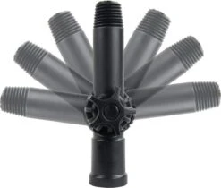 Aqua2Go Telescoopsteel 10,6 Meter - Lichtgewicht Aluminium - 40 Cm. Borstel - Ramen Wassen - Zonnepanelen 10 Aqua2Go Telescoopsteel 10,6 Meter - Lichtgewicht Aluminium - 40 Cm. Borstel - Ramen Wassen - Zonnepanelen -Winkel Voor Schoonmaakartikelen 1200x1020 7