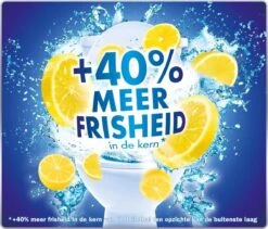 Witte Reus Kracht Actief Toiletblok - Citrus - WC Blokjes Voordeelverpakking - 10 Stuks 31 Witte Reus Kracht Actief Toiletblok - Citrus - WC Blokjes Voordeelverpakking - 10 Stuks -Winkel Voor Schoonmaakartikelen 1200x1025 7