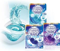 Witte Reus Paars Actief Toiletblok - Lavendel - WC Blokjes Voordeelverpakking - 10 Stuks 21 Witte Reus Paars Actief Toiletblok - Lavendel - WC Blokjes Voordeelverpakking - 10 Stuks -Winkel Voor Schoonmaakartikelen 1200x1029 2