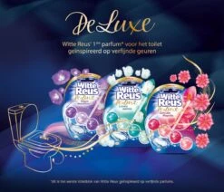 Witte Reus DeLuxe Toiletblok - Magic Moonflower - WC Blokjes Voordeelverpakking - 10 Stuks 27 Witte Reus DeLuxe Toiletblok - Magic Moonflower - WC Blokjes Voordeelverpakking - 10 Stuks -Winkel Voor Schoonmaakartikelen 1200x1029 3