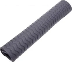 Merkloos Afdruipmat - Pannenonderzetter- Siliconen Mat - Zwart - 30 X 40 CM - Met Ophanggat - Hittebestendig -Winkel Voor Schoonmaakartikelen 1200x1031 4